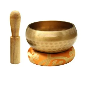 Bol Tibétain Feng Shui