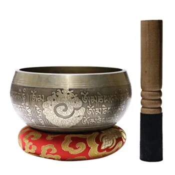 Bol Tibétain Sonore