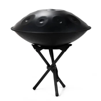 Handpan Noir