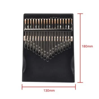 Kalimba 17 Touches