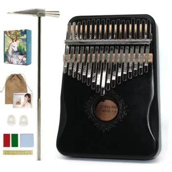 Kalimba Bois