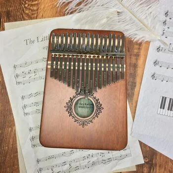 Kalimba Bois