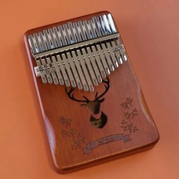 Kalimba Cerf