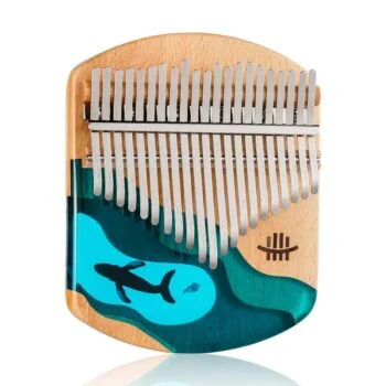 Kalimba Dauphin