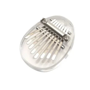 Kalimba En Verre