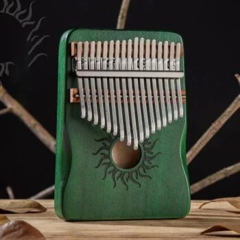 Kalimba Soleil