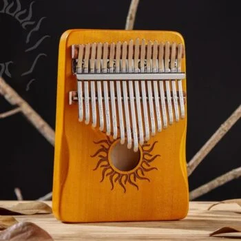Kalimba Soleil