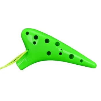 Ocarina 12 Trous