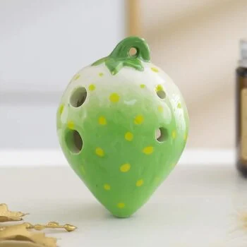 Ocarina 6 Trous
