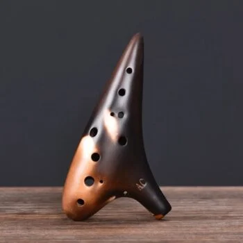Ocarina Céramique