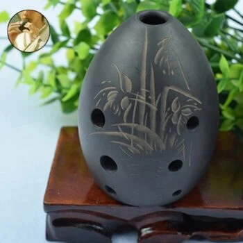 Ocarina Chinois