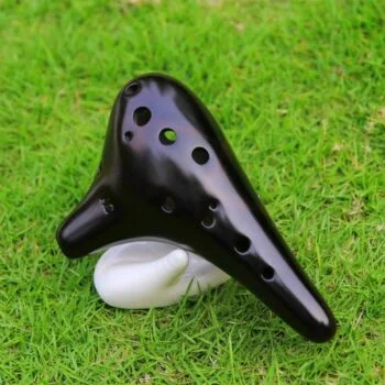 Ocarina Noir