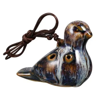 Ocarina Oiseau
