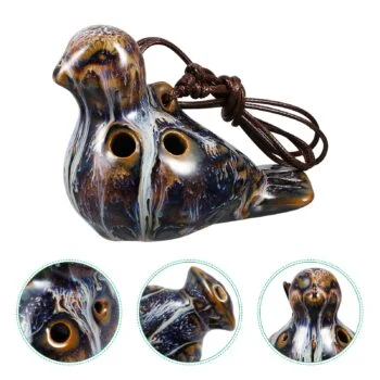 Ocarina Oiseau