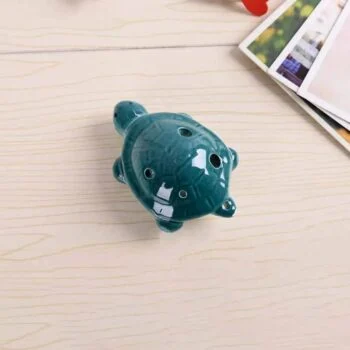 Ocarina Tortue