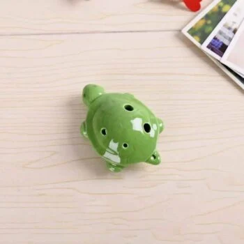 Ocarina Tortue