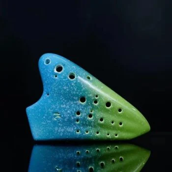 Ocarina Triple