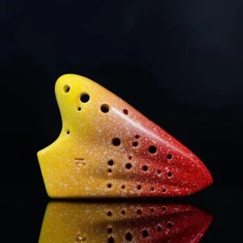 Ocarina Triple