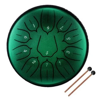Tongue Drum 11 Notes