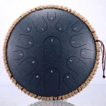 Tongue Drum 15 Notes