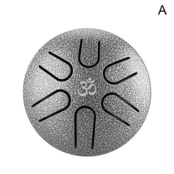 Tongue Drum Ohm