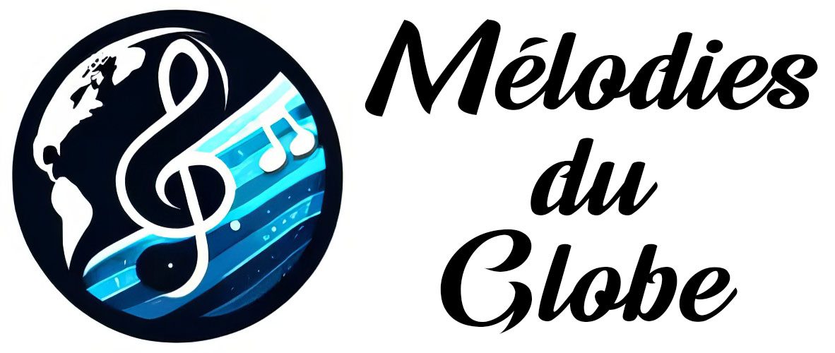 Mélodies Du Globe