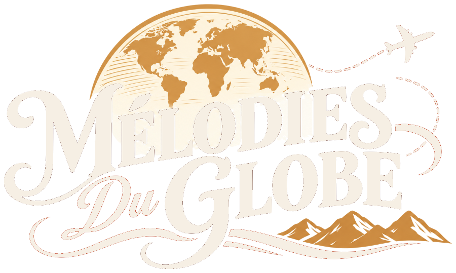 Mélodies Du Globe