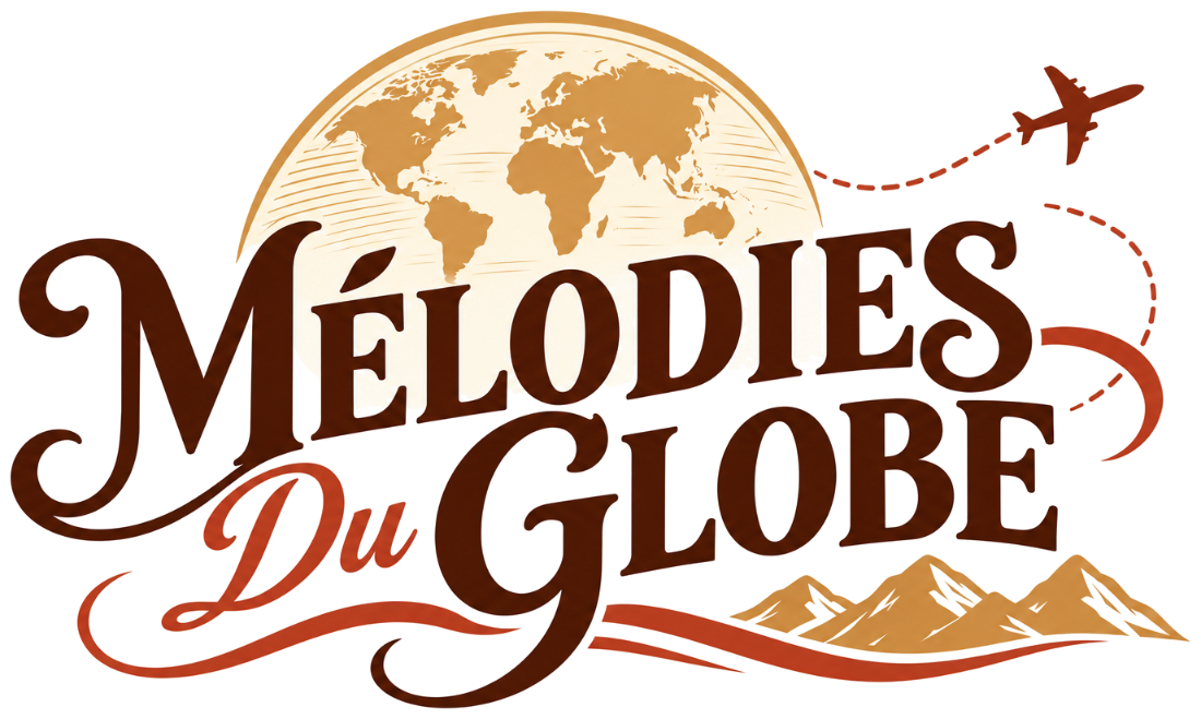 Mélodies Du Globe